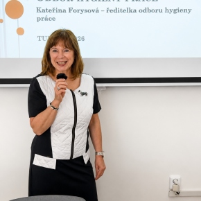 2026 - Kateřina Forysova