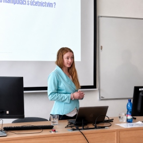 2026 - Přednáška KPMG: Bílková, Kratochvílová
