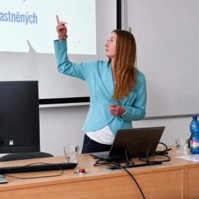 2026 - Přednáška KPMG: Bílková, Kratochvílová