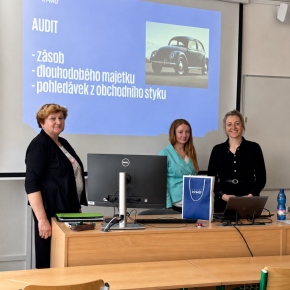 2026 - Přednáška KPMG: Bílková, Kratochvílová