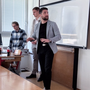 2026 - Přednáška od NDCGroup