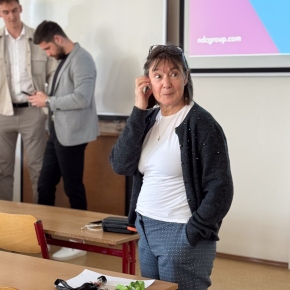 2026 - Přednáška od NDCGroup