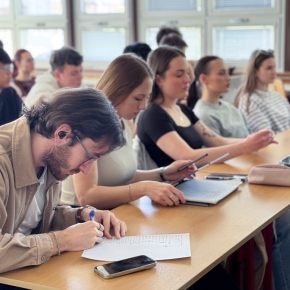 2026 - Přednáška od NDCGroup