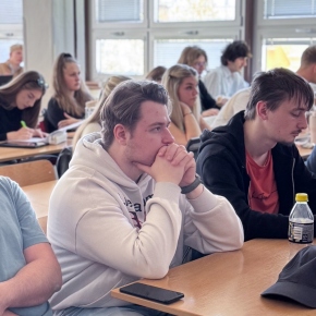 2026 - Přednáška od NDCGroup