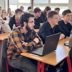 2026 - Přednáška od NDCGroup