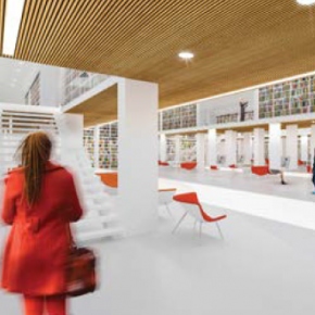 2026 - První rekonstrukce E