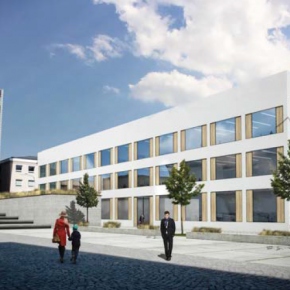 2026 - První rekonstrukce E