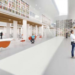 2026 - První rekonstrukce E