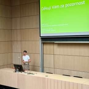 2026 - SVOČ