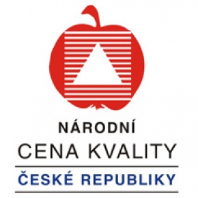 Ocenění - Národní cena kvality České republiky