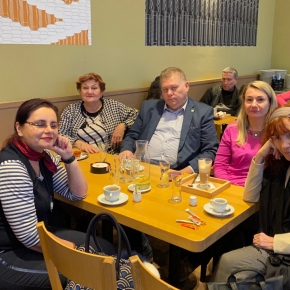 2023 - Odpoledne s vědou