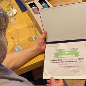 2023 - Odpoledne s vědou