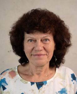 Irena Vlčková