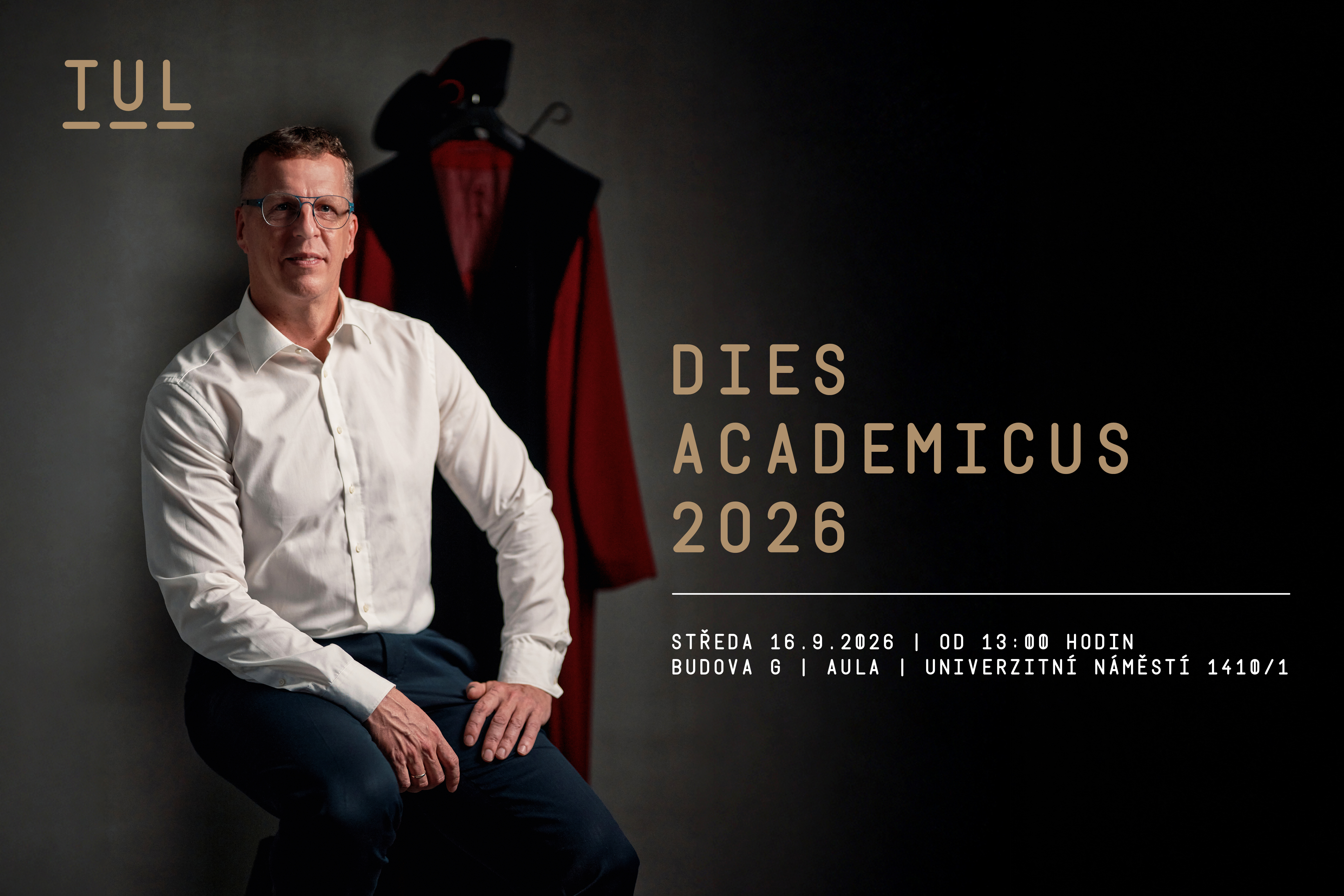 Dies Academicus 2026