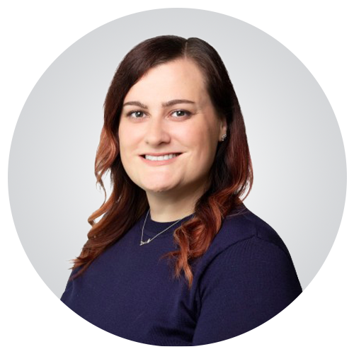 Ing. Marika Šimková, CLA Czech Republic